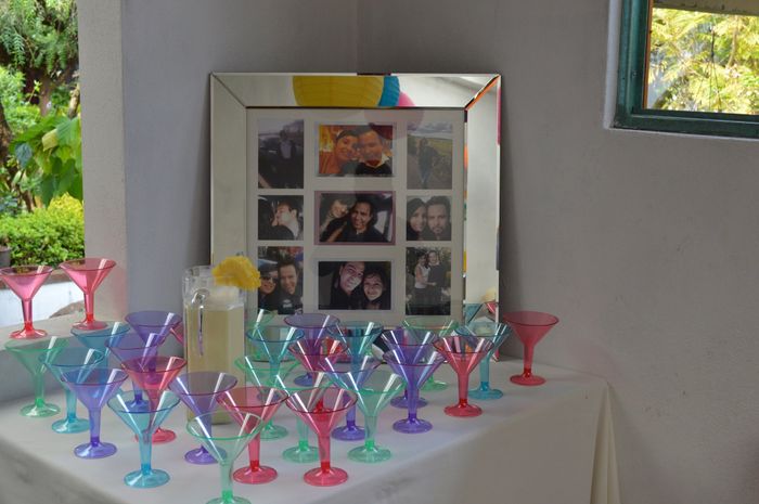 fotitos despedida