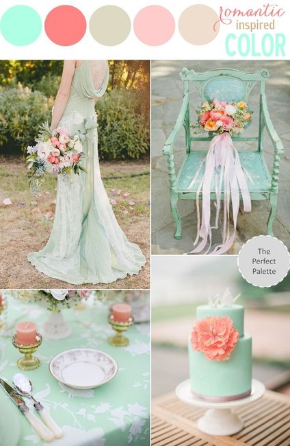 boda menta