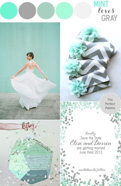 boda menta