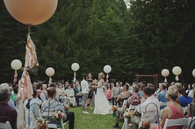 ideas boda gay