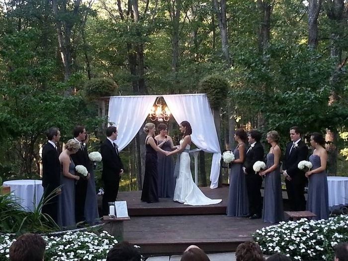 ideas boda gay