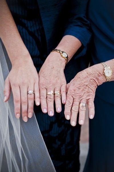 idea foto boda