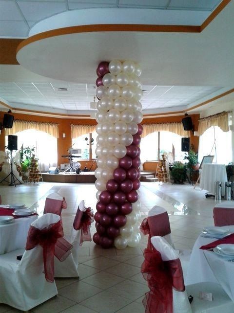 deco con globos