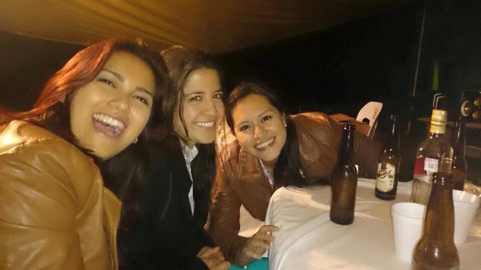 Nuestra boda por el civil. - 8