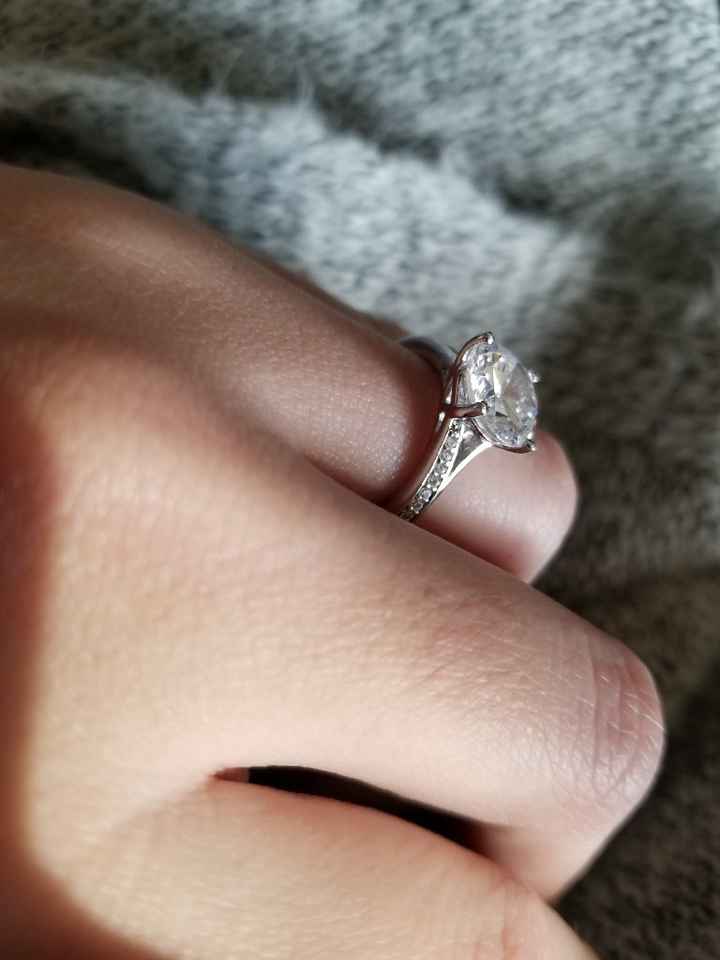 Anillos - 1