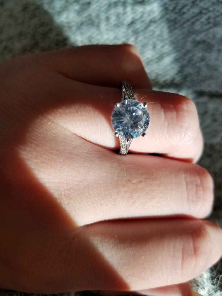 Anillos - 2