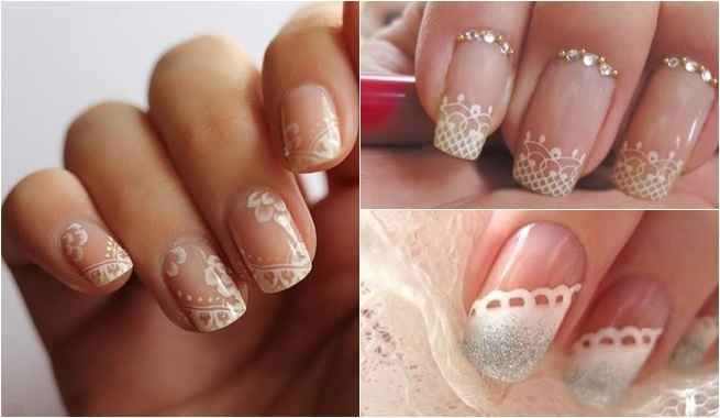uñas decoradas 