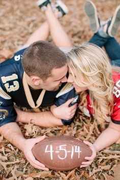 ideas para save the date