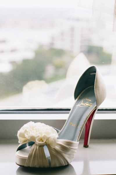 ZAPATOS PARA BODA