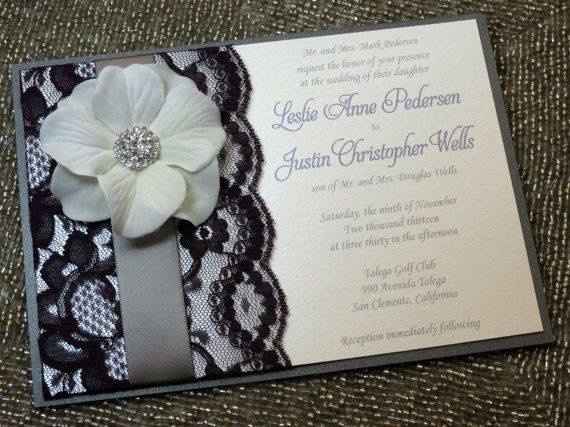 invitaciones boda