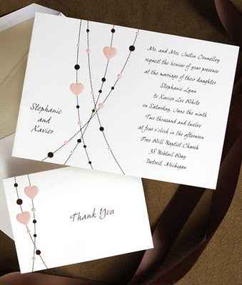 invitaciones boda