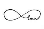 infinity love