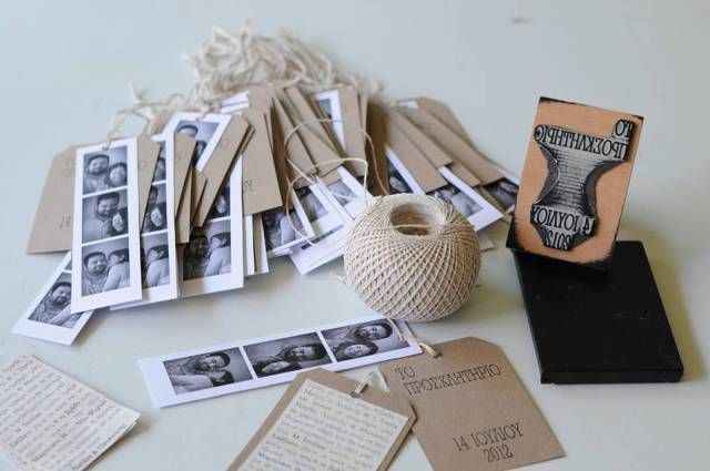invitaciones DIY