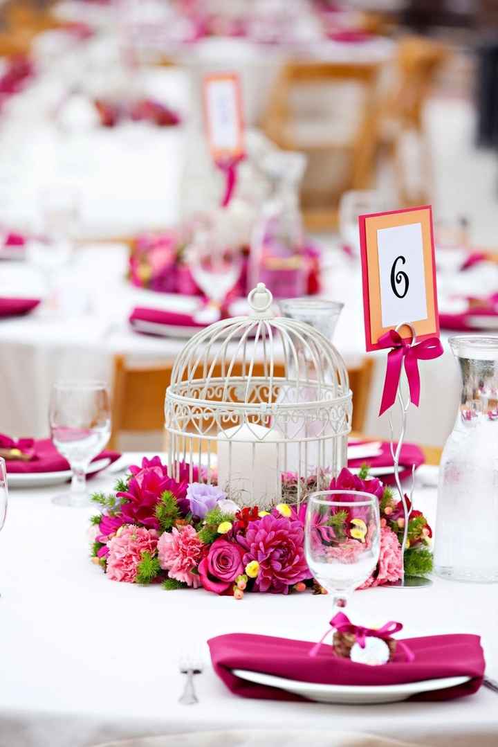CENTER PIECE 
