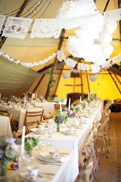 deco papel picado