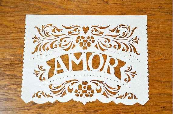 deco papel picado