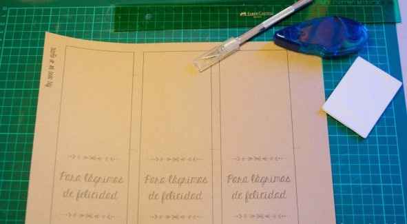 sobres para pañuelos DIY  1