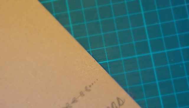 Sobres para pañuelos DIY 3