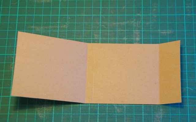 Sobres para pañuelos DIY 3.1