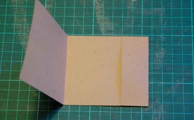 Sobres para pañuelos DIY 5