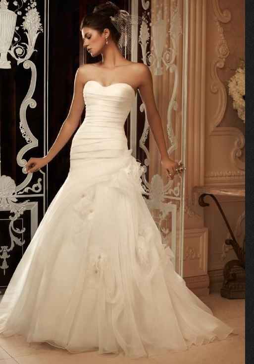 vestidito tun tun 