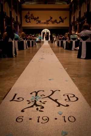 caminos hacia el altar