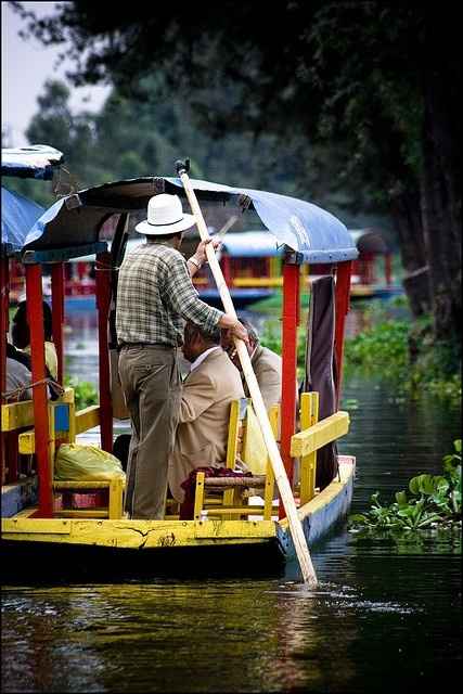 xochimilco