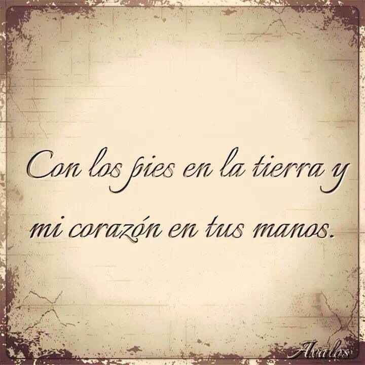 pensamiento amor