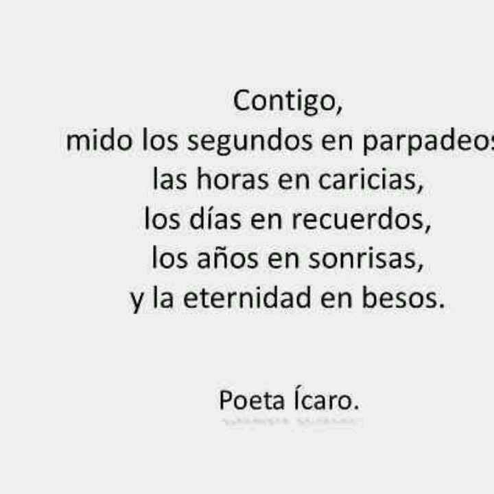 pensamiento amor