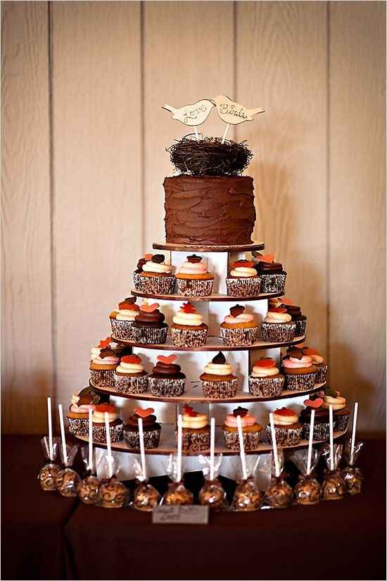 PASTEL DE BODAS :)