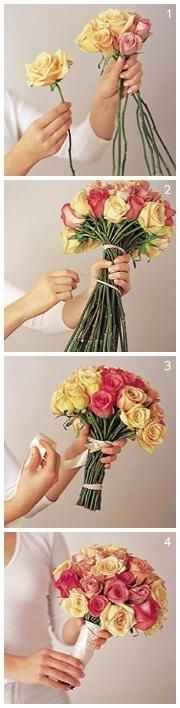 ramo DIY