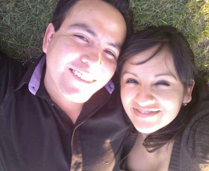 eres tu... EMG