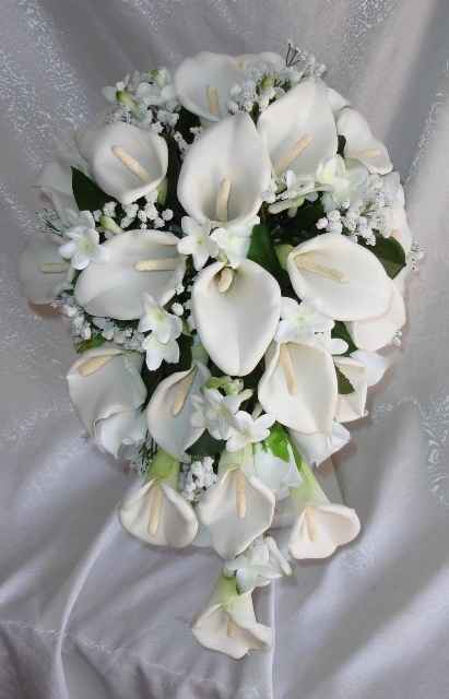 IDEA RAMO DE NOVIA BODA