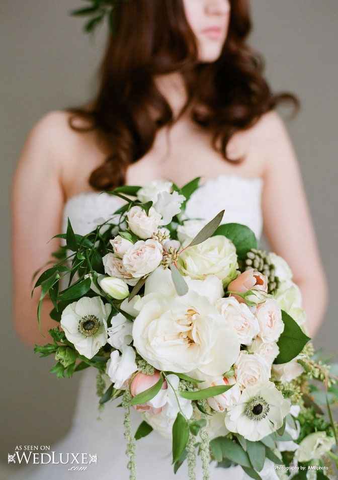 IDEA RAMO DE NOVIA BODA