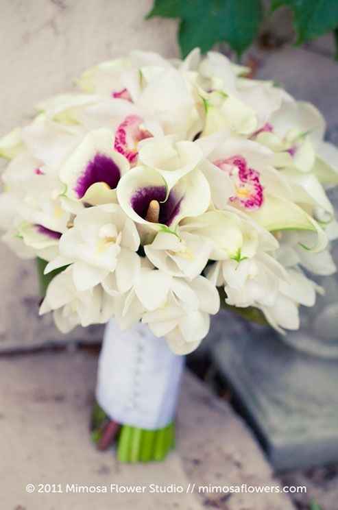 IDEA RAMO DE NOVIA BODA
