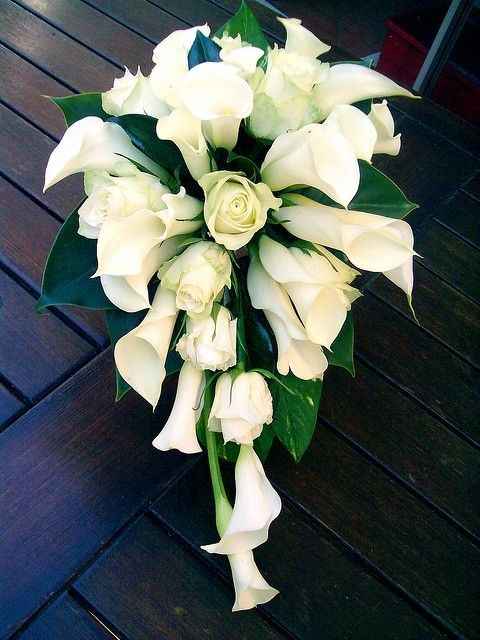IDEA RAMO DE NOVIA BODA