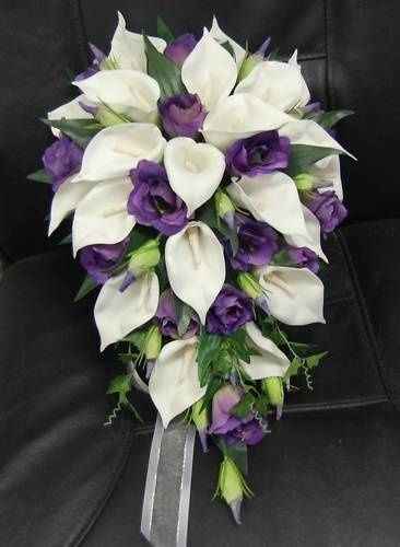 IDEA RAMO DE NOVIA BODA