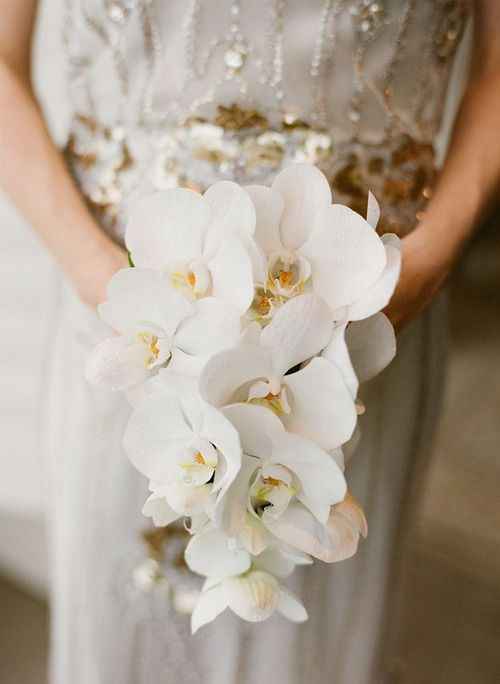 IDEA RAMO DE NOVIA BODA