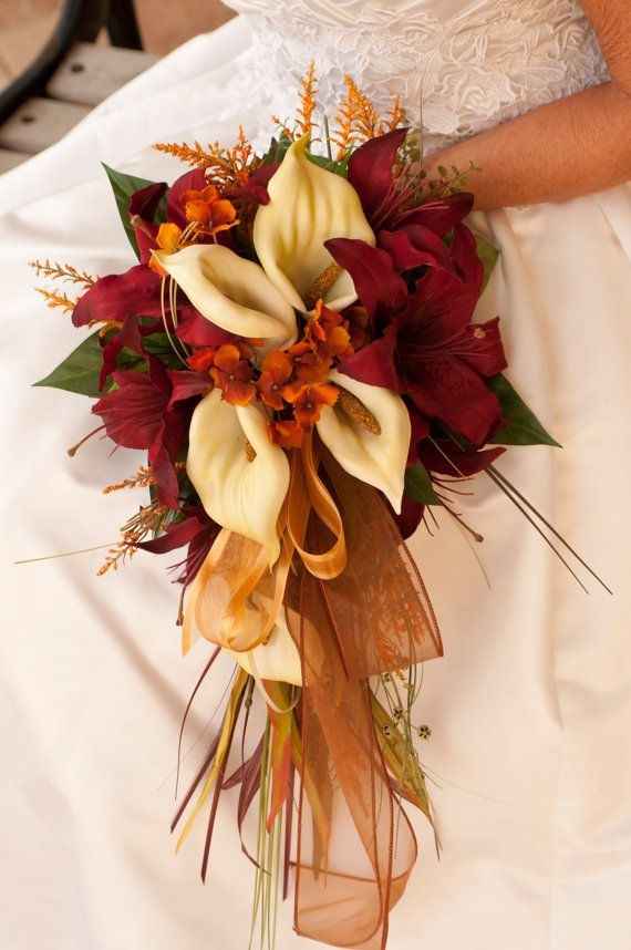 IDEA RAMO DE NOVIA BODA