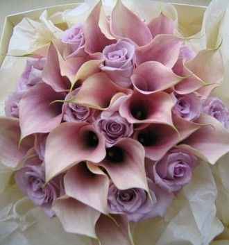 IDEA RAMO DE NOVIA BODA