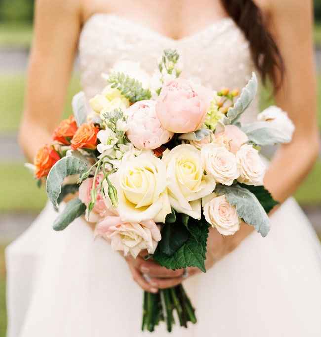 IDEA RAMO DE NOVIA BODA