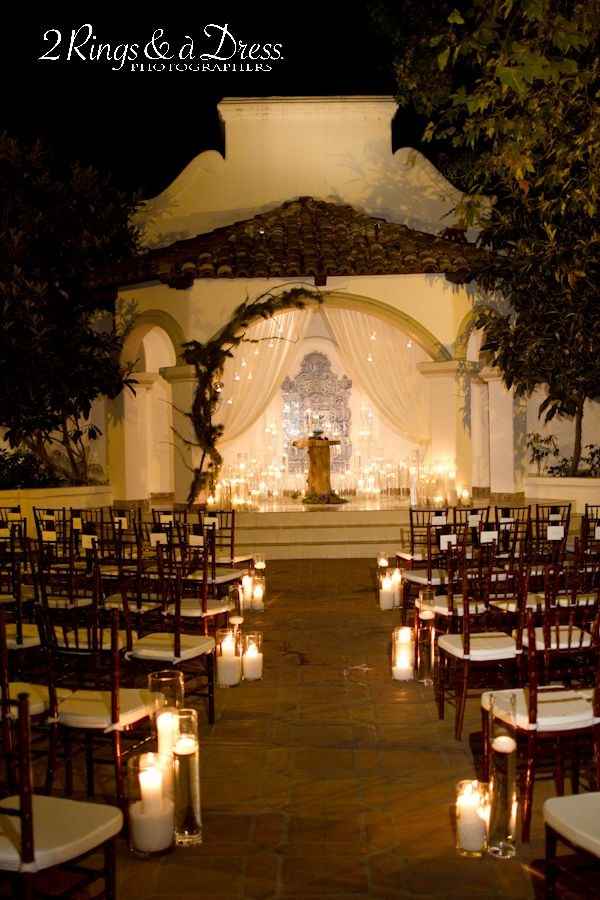 BODA EN RANCHO