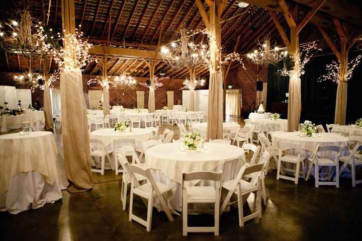 BODA EN RANCHO