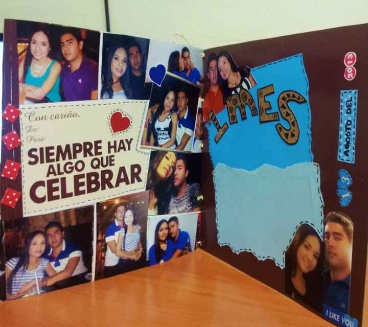 detalle aniversario