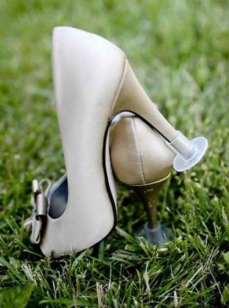 base para tacones