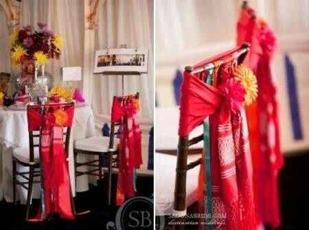 boda mexicana