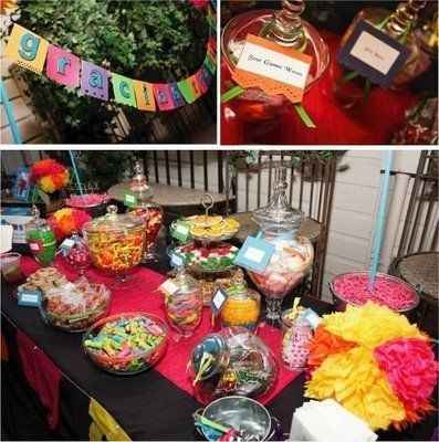 ideas de boda mexicana