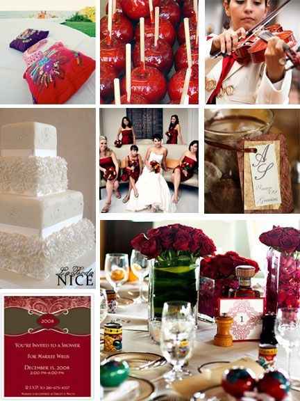 ideas de boda mexicana