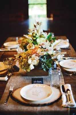 ideas decoracion boda