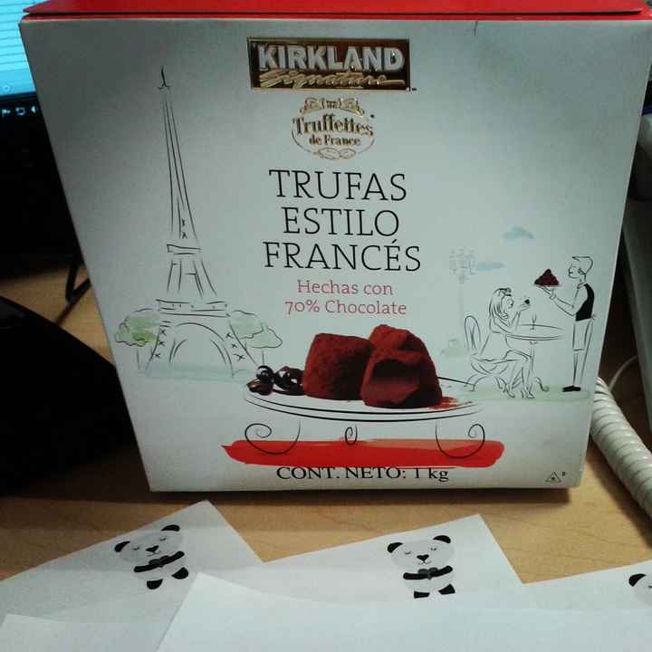 detalle a 100 días para mi amor